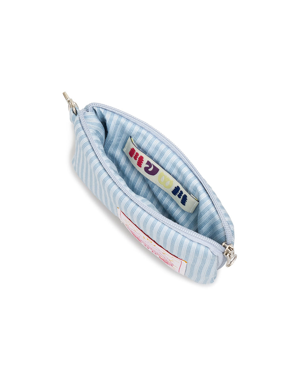 [ 店主推薦 Pre-order ] MUWM Puffy Card Pocket
