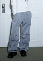 [ Pre-order ] Tali Parachute Pants
