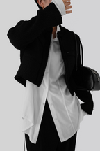 [ Pre-order ] 🇰🇷 韓國製 Orr Tweed Jacket