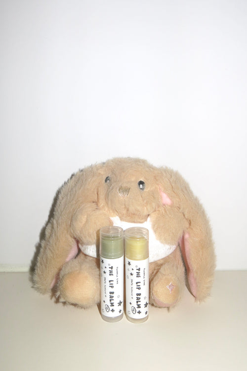 TWINKLE STAR ★The Lip Balm+ 5g