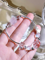 [ 現貨 ] TSC001 獨家設計水晶手鏈