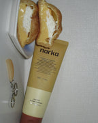 [ Pre-order ] Narka 修復受損頭髮護髮素 Inner Fect Strength Treatment 230ml