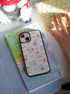 [ Pre-order ] Winter Edition Baby Animals Phone Case