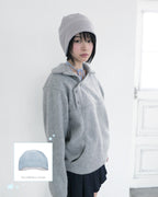 [ Pre-order ] Fuzzy & Fluffy Sweatshirt
