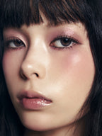 [ 現貨 ] Risky Beauty🩶Be Bold Lipgloss ( 含肽等護唇成分 )