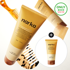 [ Pre-order ] Narka 修復受損頭髮護髮素 Inner Fect Strength Treatment 230ml