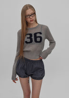 [ Pre-order ] MADE 페롬 벌룬 숏팬츠