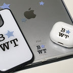 [ Pre-order ] BE WITTY pods