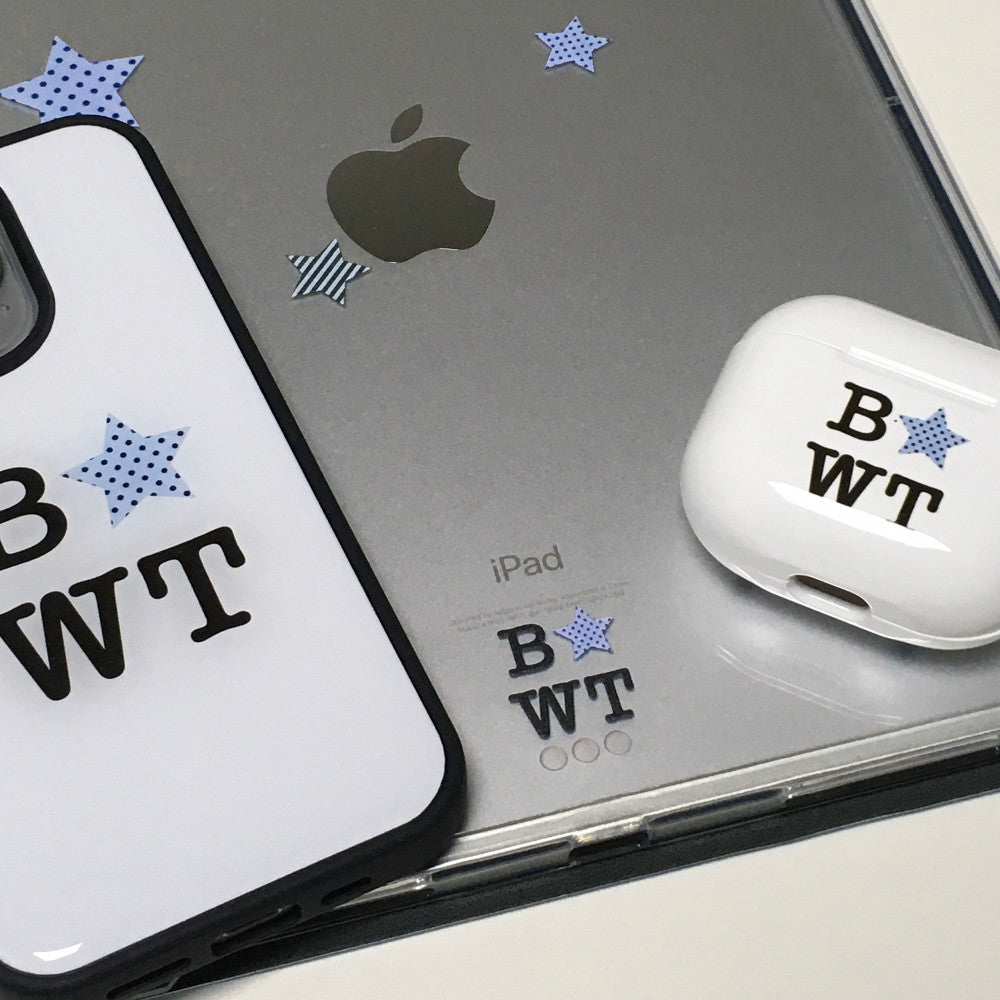 [ Pre-order ] BE WITTY pods