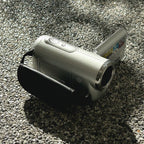 [ Pre-order ] 🇰🇷 Vintage Camcorder 16X zoom