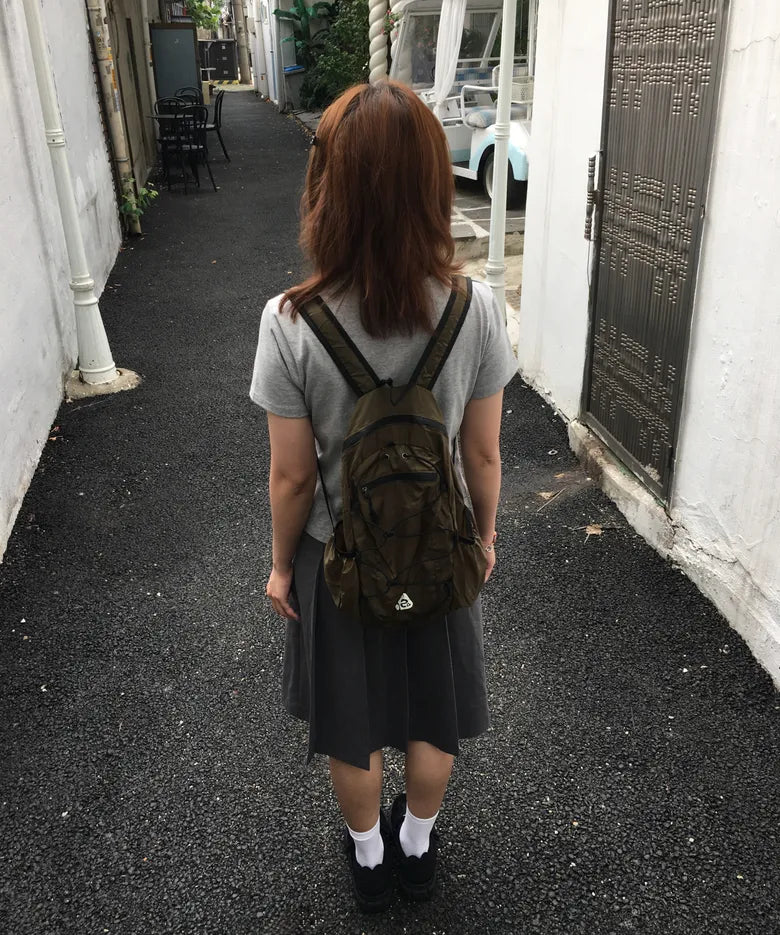 [ Pre-order ] Pocket Bag Version2 M