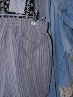 [ Pre-order ] 038 Ethnic Shorts