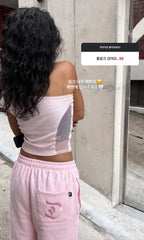 [ Pre-order ] Molly Bermuda Pants