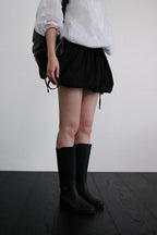 [ Pre-order ] Pumpkin Skirt