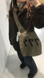 [ Pre-order ] 777 Angels Bag