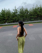 [ 限時優惠 Pre-order ] PWC Everyday Balloon Jogger Pants ( 10色入 )