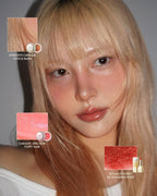 [ Pre-order ] Narka Sugar Rubbing Lip Sorbet 4.5g