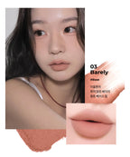 [ 韓國化妝師同款 Pre-order ] A.chi 🫦霧面唇釉 Blur Tint 遮蓋唇色👍🏻