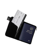 [ Pre-order ] Haze Travel Wallet Hello Kitty