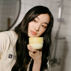 [ Pre-order ] Nakar 黃油深層修護極受損髮質蛋白髮膜 Core Rebuild Confident Deep Treatment Hair Pack 290ml