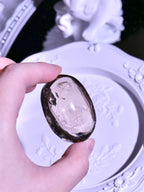 [ 現貨 ] TSCS011 迷你茶晶帶彩手握