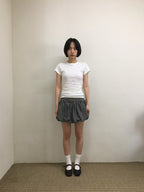 [ Pre-order ] Dot Dot Baby Tee