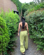 [ 限時優惠 Pre-order ] PWC Everyday Balloon Jogger Pants ( 10色入 )