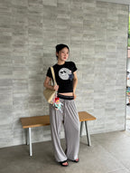 [ 限時優惠 Pre-order ] PWC Everyday Balloon Jogger Pants ( 10色入 )