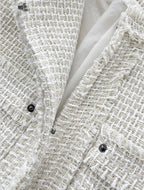 [ Pre-order ] 🇰🇷 韓國製 Orr Tweed Jacket