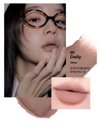 [ 韓國化妝師同款 Pre-order ] A.chi 🫦霧面唇釉 Blur Tint 遮蓋唇色👍🏻