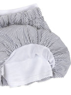 [ Pre-order ] Layered String Balloon Skirt