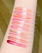 [ Pre-order ] Glint Lip Glaze