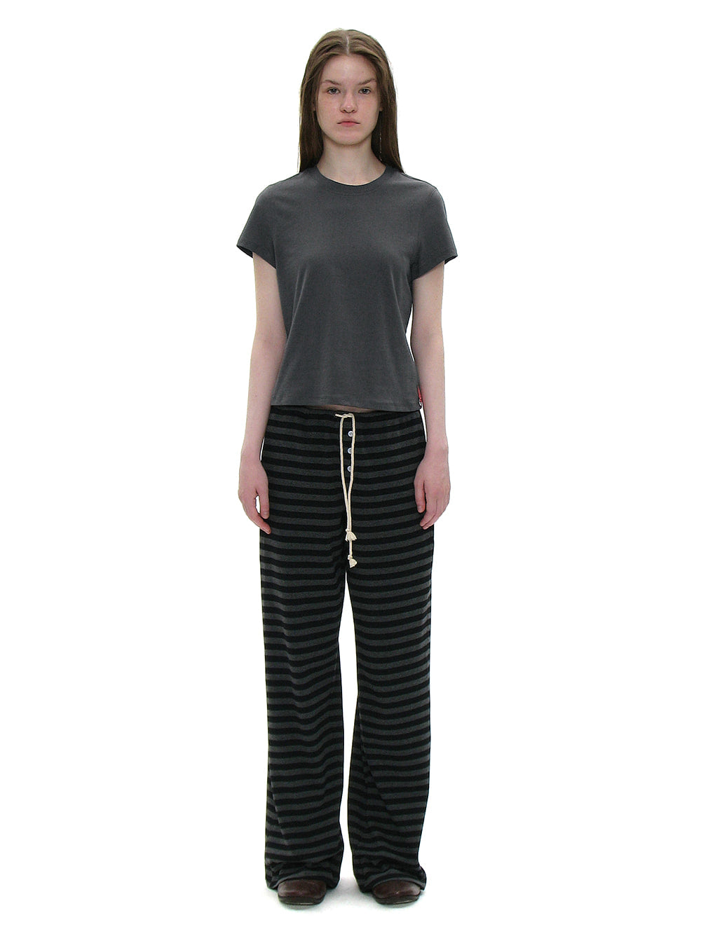 [ Pre-order ] PWC REGULAR FIT EVERYDAY TEE