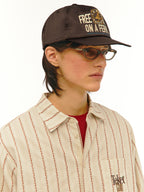 [ Pre-order ] Ferry Satin Cap