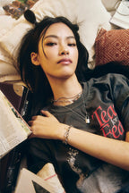 [ Pre-order ] Tripe Lock Bracelet