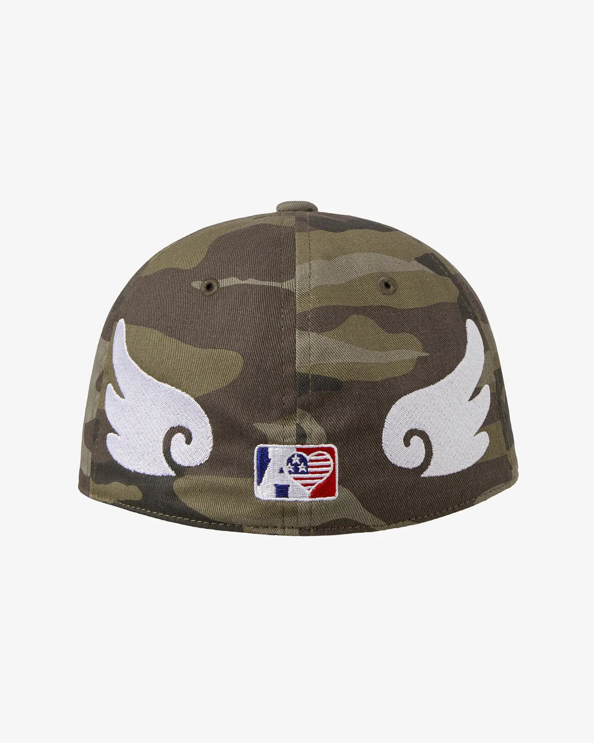 [ 來港中 ] AE Symbol Angel Wing Cap