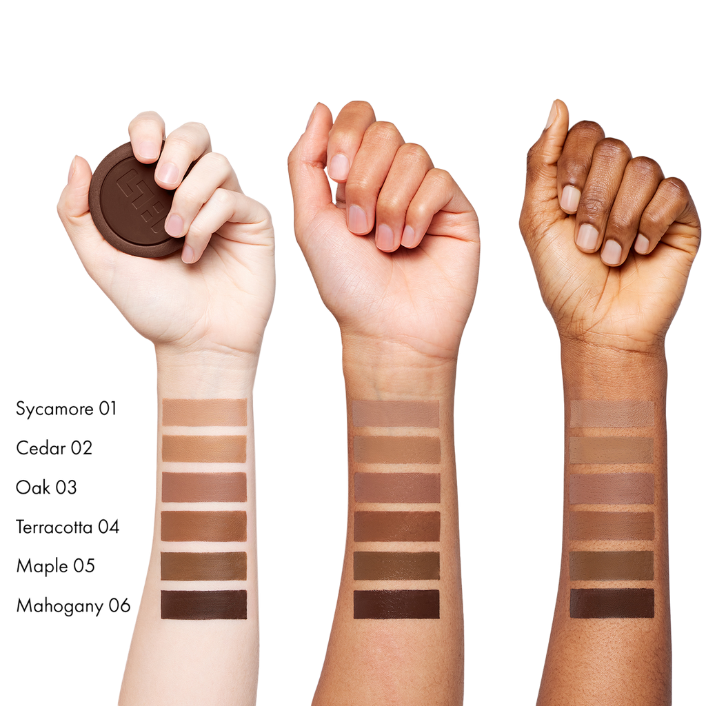 [ 店主強推 Pre-order ] Simihaze Skin Suede Melting Bronze Balm