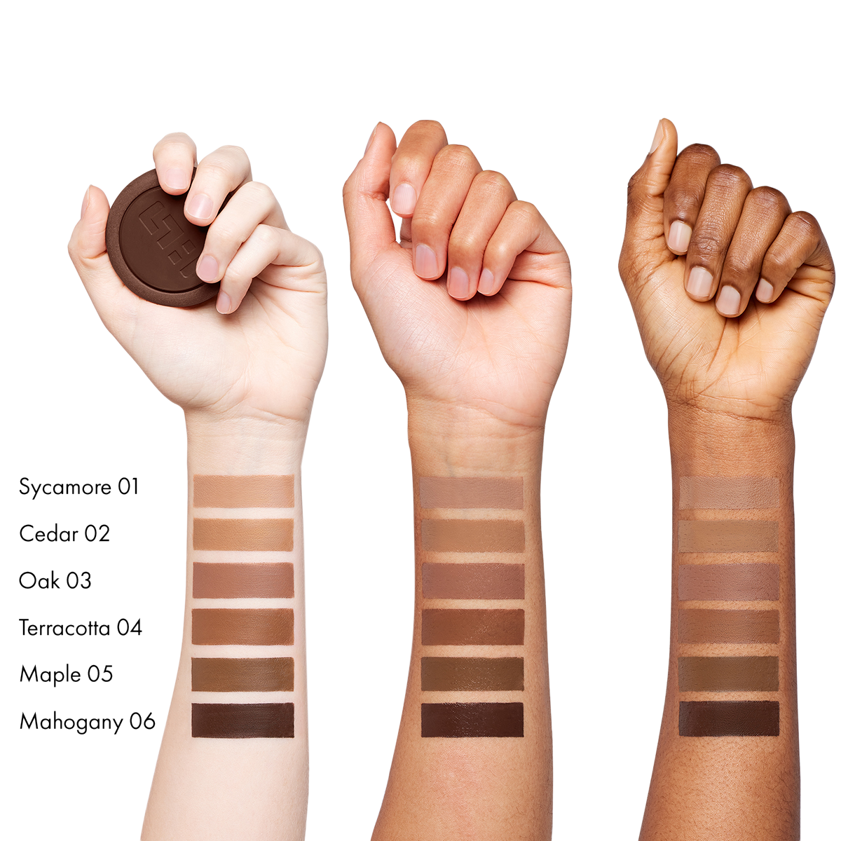 [ 店主強推 Pre-order ] Simihaze Skin Suede Melting Bronze Balm