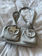 [ Pre-order ] ⭐️ Kul Star Keyring