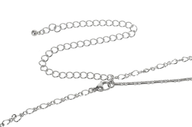 [ Pre-order ] Threetimes tht cross chain belt