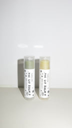 TWINKLE STAR ★The Lip Balm+ 5g