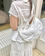 [ Pre-order ] 03 Wing Bag White