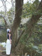 [ Pre-order ] Layered Sleeveless