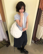 [ Pre-order ] 03 Wing Bag White