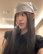 [ 已停產 ] 03 Stripe Scarf