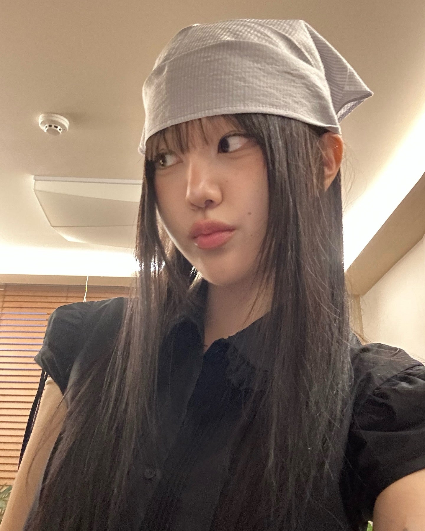 [ 已停產 ] 03 Stripe Scarf