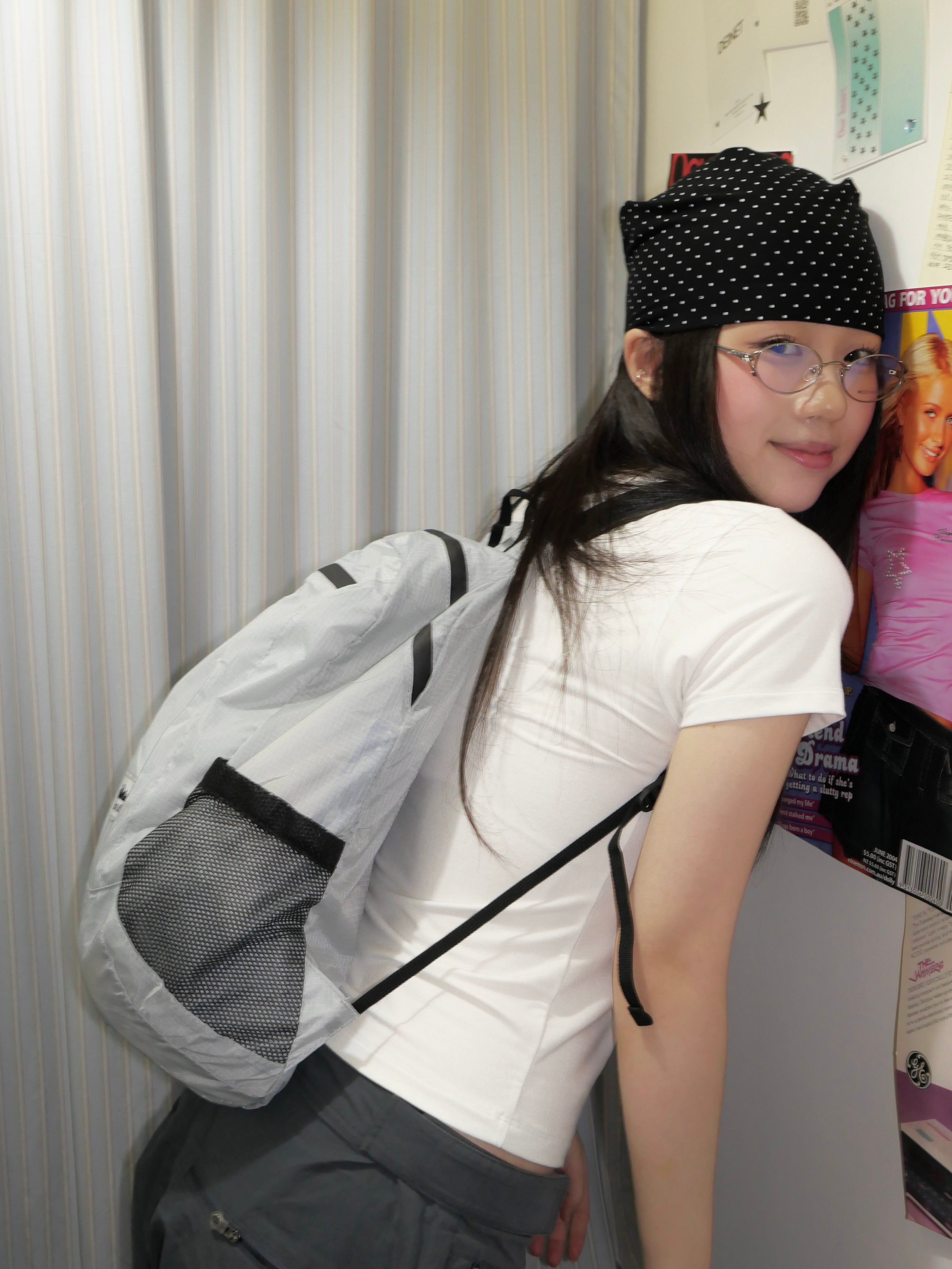[ 店主推薦 Pre-order ] Ultra-Light Pocket Bag