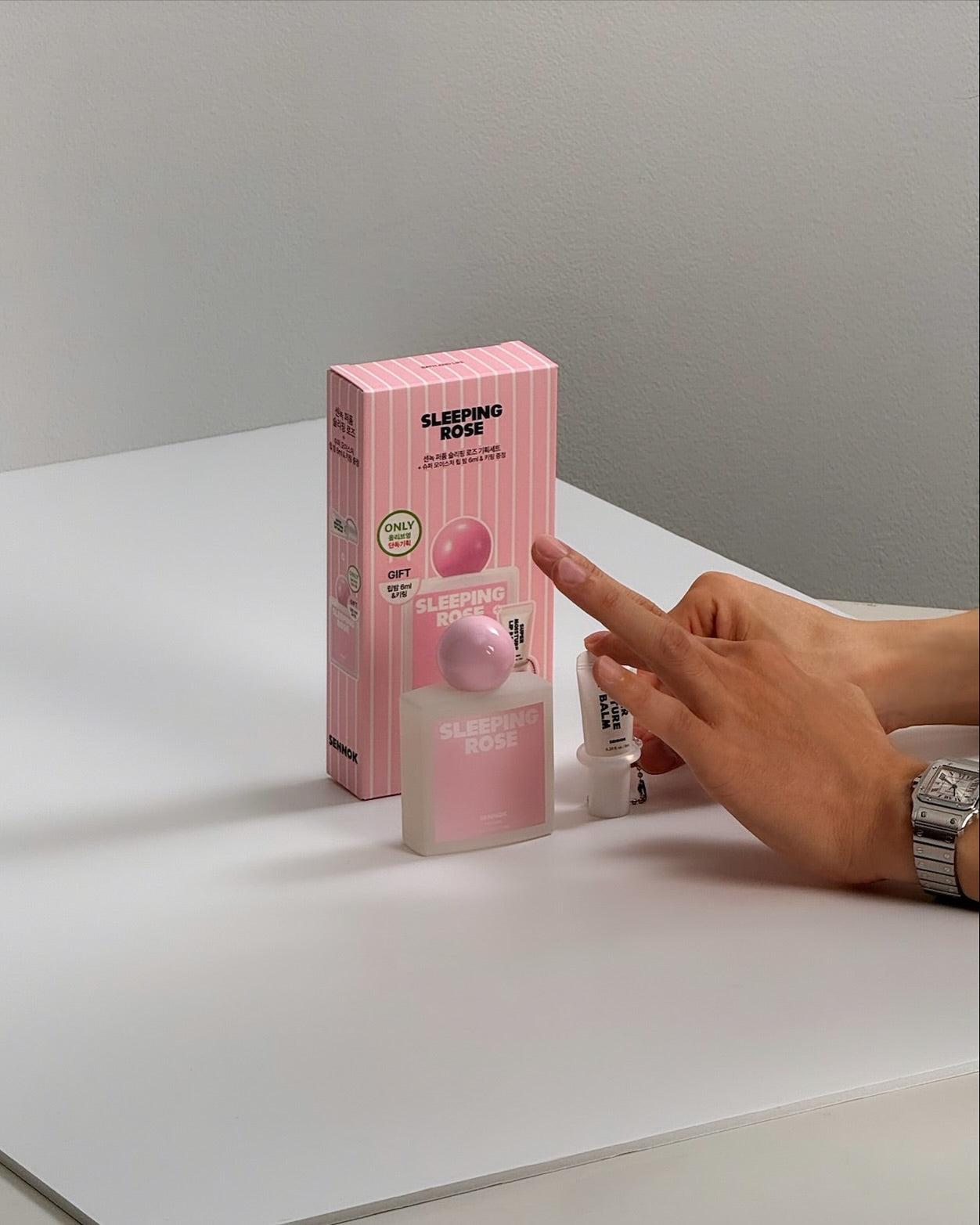 [ 店主自留 Pre-order ] Sennok 🤍 Perfume