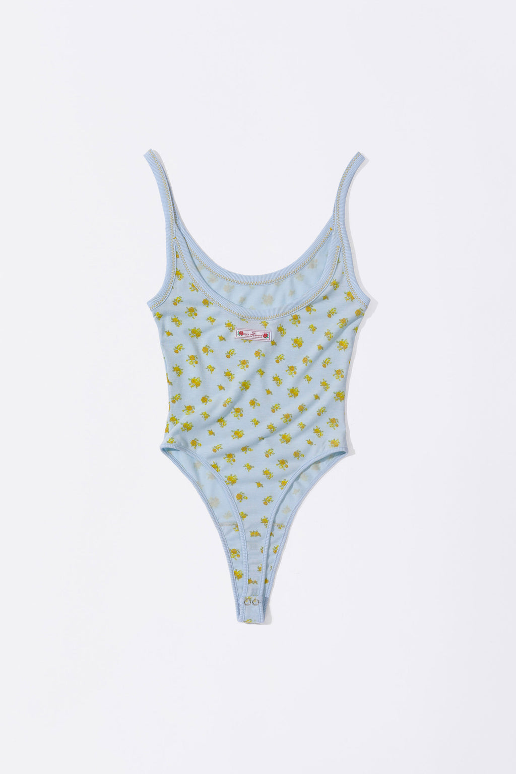 [ Pre-order ] Cottage Bodysuit