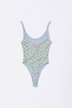 [ Pre-order ] Cottage Bodysuit
